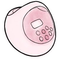 Pump icon for how to pump on a spectra