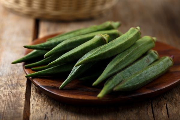 drinking okra water during pregnancy